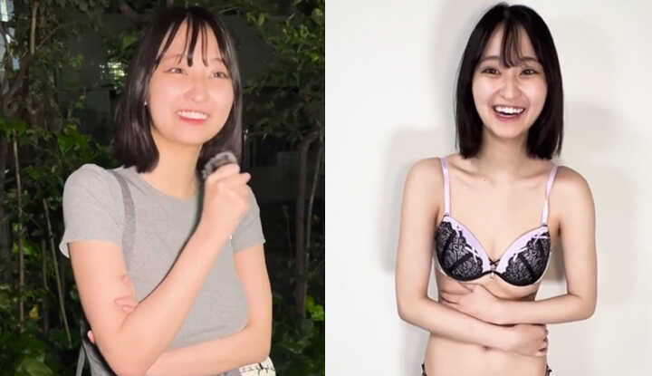 涩谷MIDNIGHT-38-街头搭讪可爱的21岁少女樱酱 MyFans video leaked
