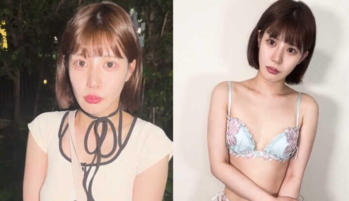 涩谷MIDNIGHT-42-E罩杯性感OL铃鹿酱 MyFans video leaked