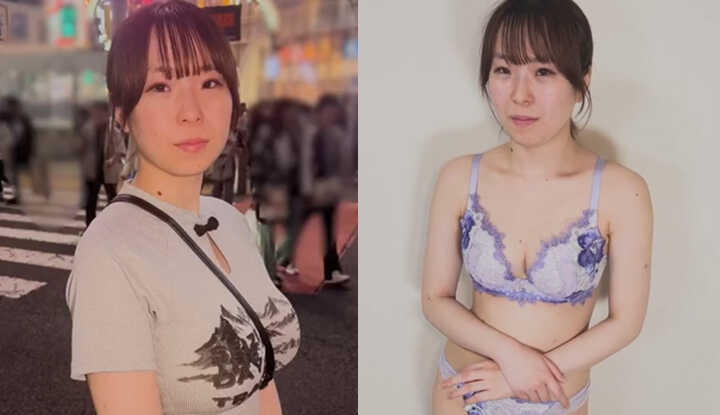 涩谷MIDNIGHT-44-深夜，一个可爱女孩在涩谷街头游荡 MyFans video leaked