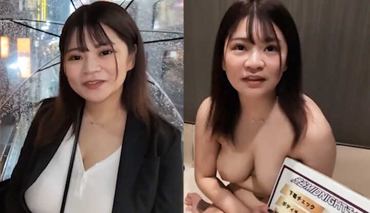 涩谷MIDNIGHT-46-深夜涩谷的毕业生... MyFans video leaked