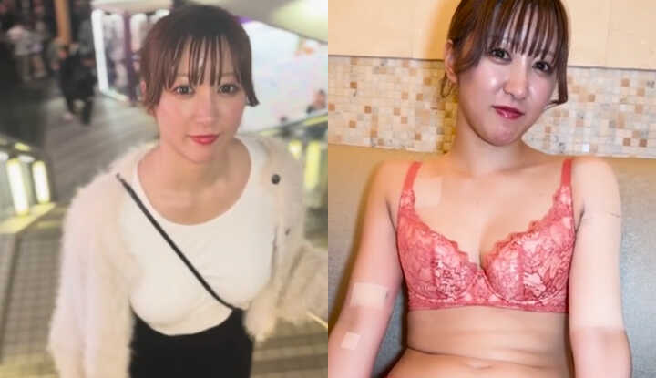 涩谷MIDNIGHT-02-Hikaru酱被男人玩弄高潮 MyFans video leaked