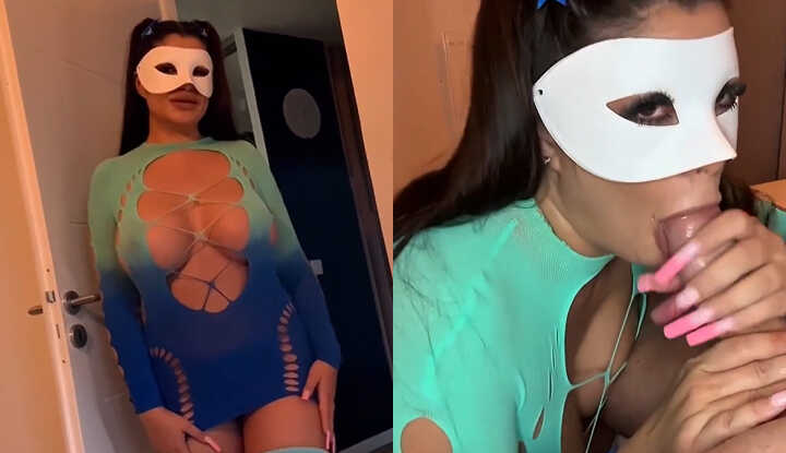 adrien laurent 的助手在巴黎给他一个大惊喜~