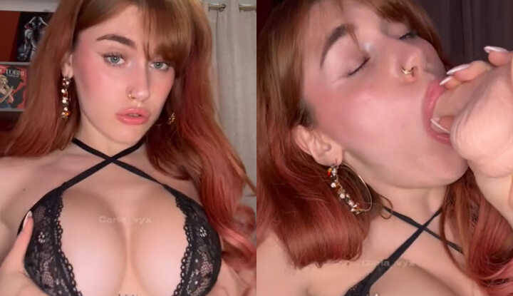 我在床上用大屌把床单都弄湿了