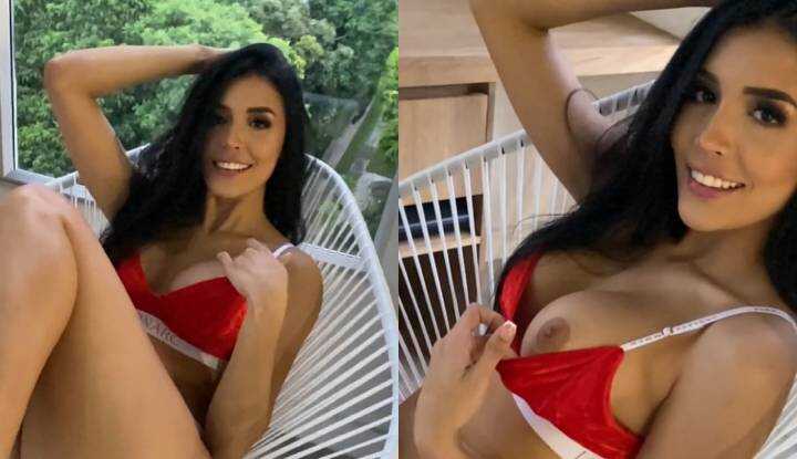 O站大神 Hannamiller～只偷偷让你看一点唷！