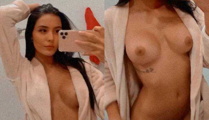 O站大神 Hannamiller～只脱给你一个人看唷！