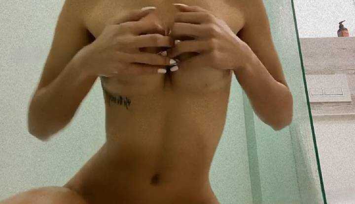 O站大神 Hannamiller～弟弟想不想一起共浴？