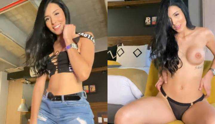 O站大神 Hannamiller～来和我一起跳舞吧！