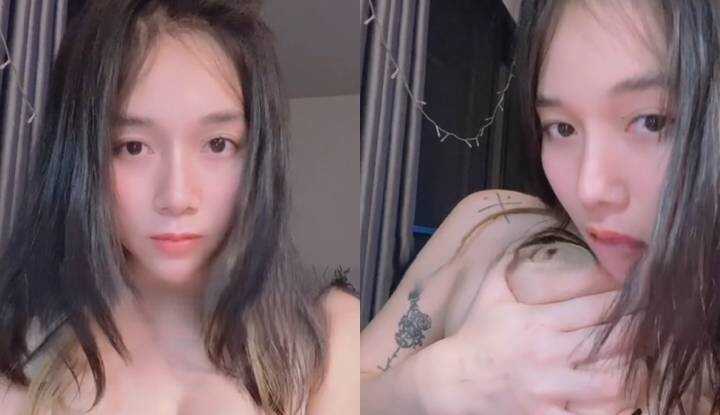 O站大神 Nuninal～口渴就来喝我的奶水