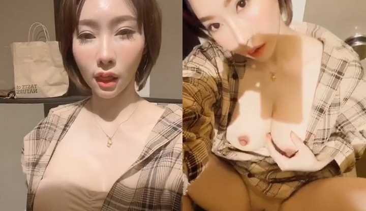 美女连尿尿都好看