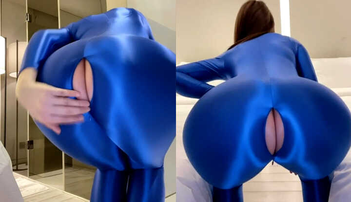 拆开来即可插入享受喔