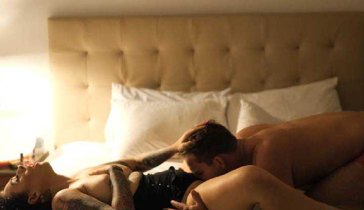 O站大神Sexual Mastery～你有没有用心操，女人都知道