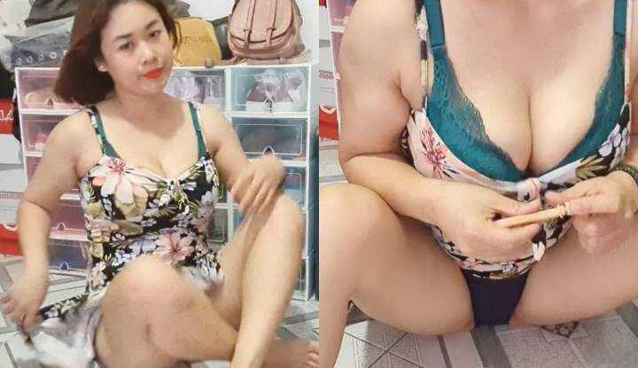 不要一直偷看ladyvietnam的小穴穴啦