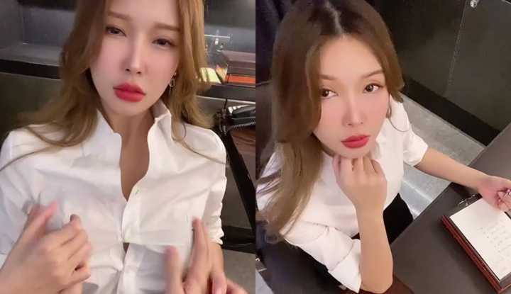 有这样的小秘书我一定会更勤奋工作