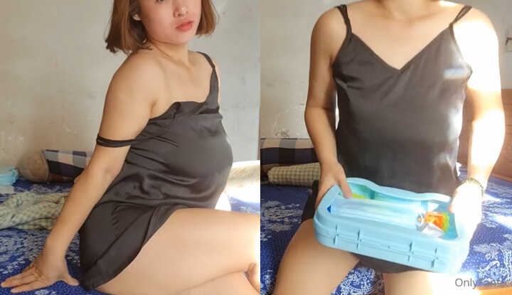 美乳主妇ladyvietnam，不可以偷偷从后面偷袭我
