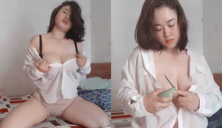 吃水果时也来搭配点ladyvietnam的炼乳吧