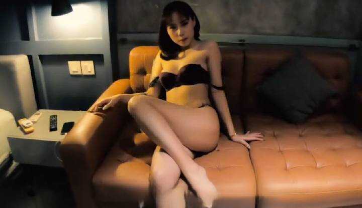 chibi1311姐姐想和你一起玩到天亮