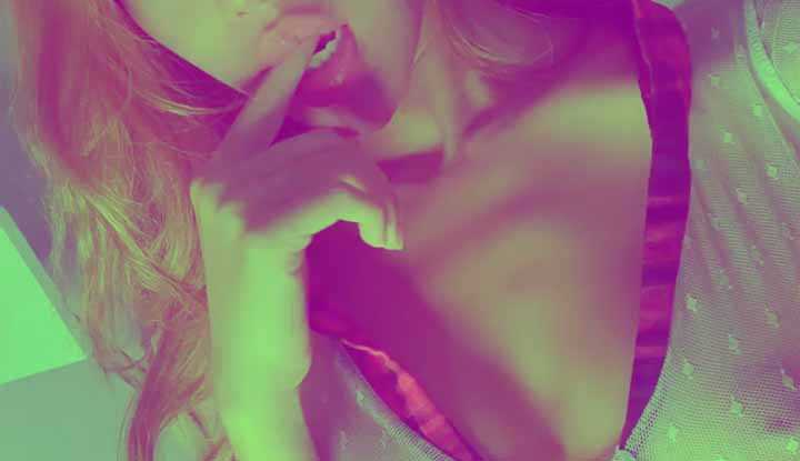 制服妹的异色情趣幻境