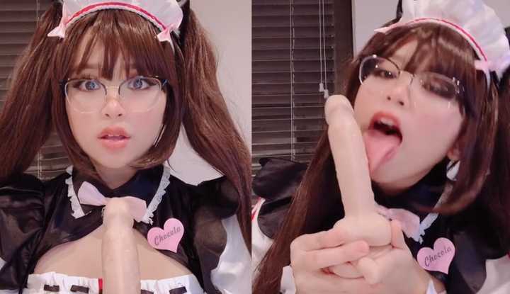 主人，帮你口交好吗？