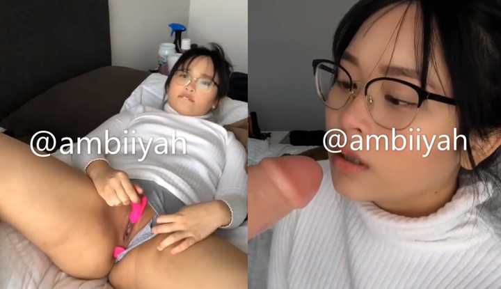 被继父发现在房里偷偷自慰！