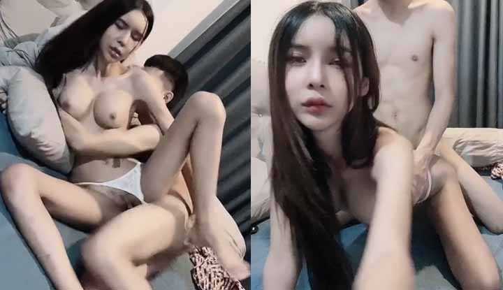 又正又骚的女友哪里找～天天都来一炮也不成问题