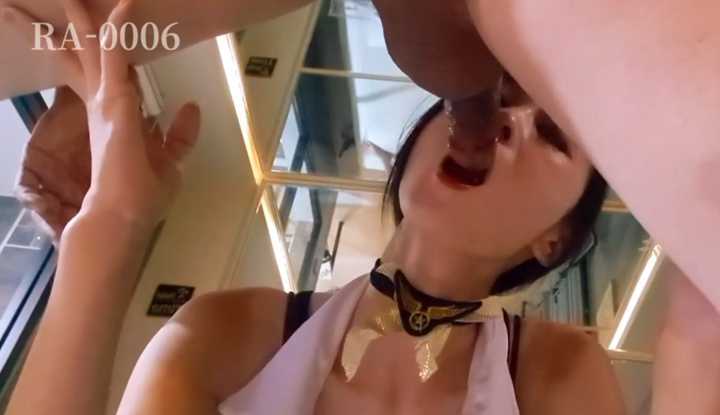 完美视角拍摄～深喉口爆淫欲少女 (RA-0006)