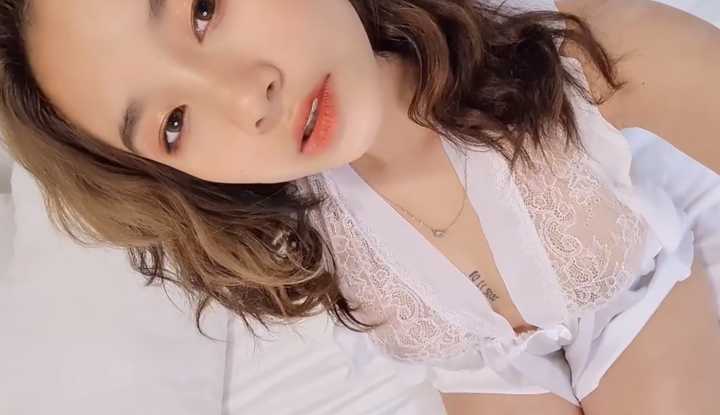 穿这样，好看吗?