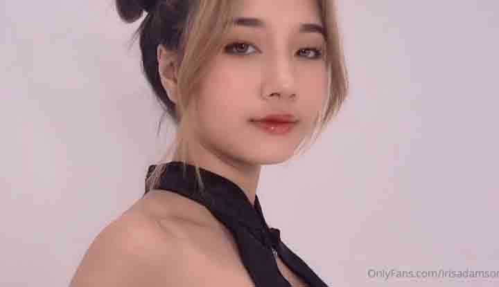 爱露不露隐隐约约最吊人胃口