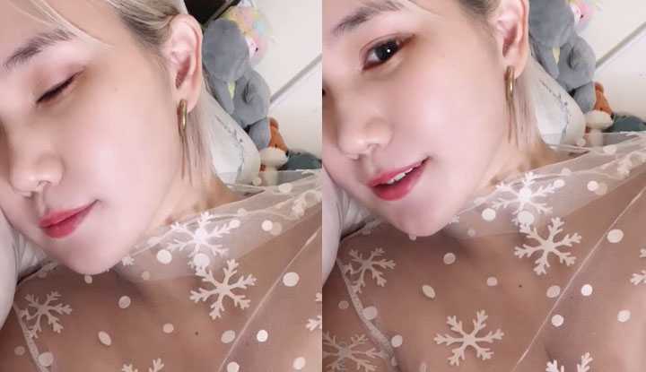 你的白雪公主刚睡醒喔～还不快来多亲几下～