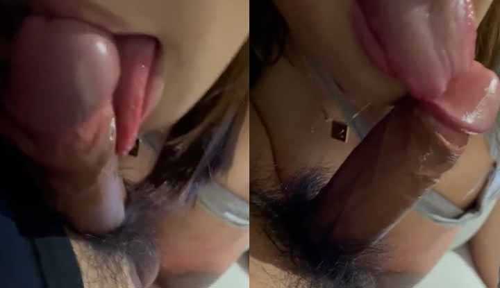 最喜欢老公整天在外面流汗的味道～