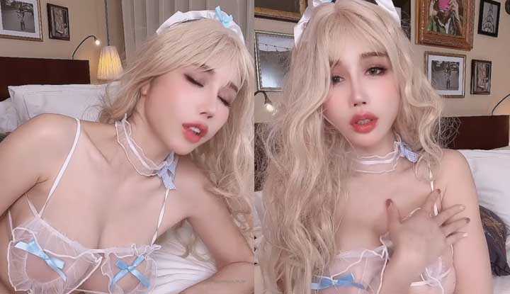 挤乳诱惑表情超淫荡这样的我你喜欢吗