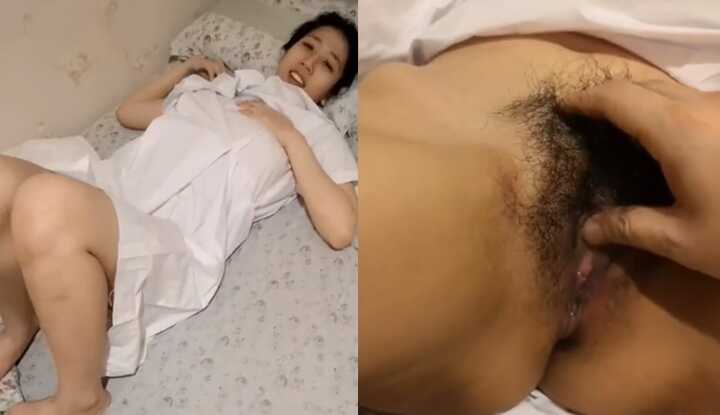 中学小淫娃angela，穿着校服玩真的好正，时光倒流 part 1