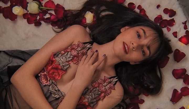 有情调的约会做起爱来比较有感觉