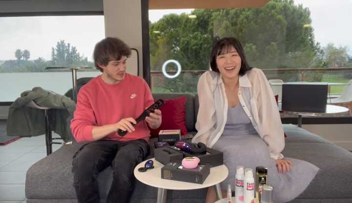 介绍一下平常都玩哪一些玩具