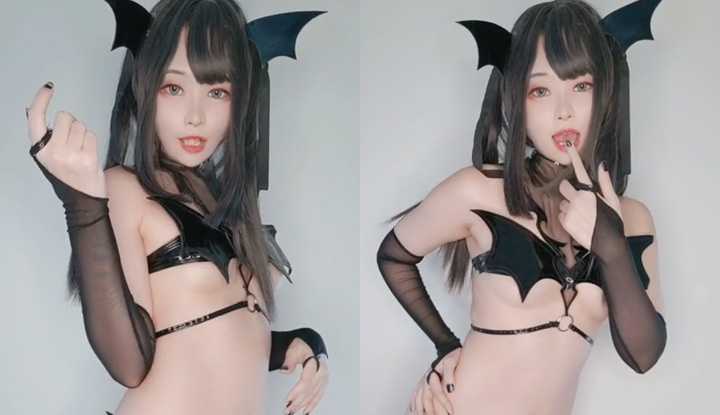 肉棒子快交出来～不然就要你好看