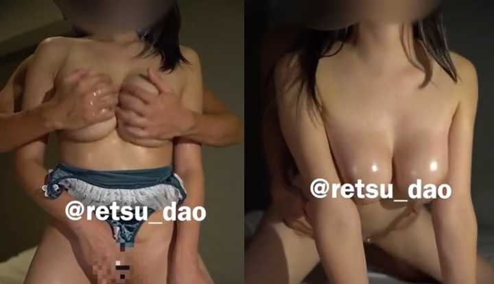 与前凸后翘的G乃美女在旅馆激战 2