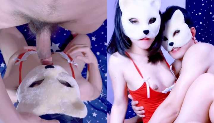 抱着抽插女友小穴无套中出好舒服