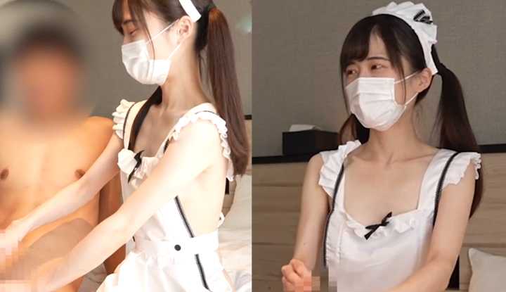 今天帮您服务的是清纯可爱女仆