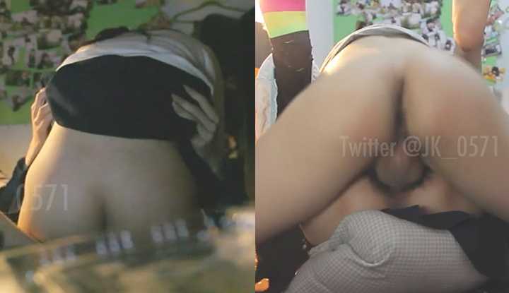 冬天夜里的情欲流动