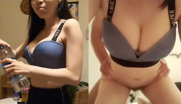 小马性感叫床双脚夹紧高潮发抖四次