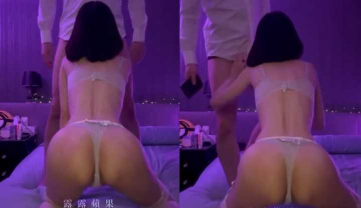 宝贝今天当你的小骚狗