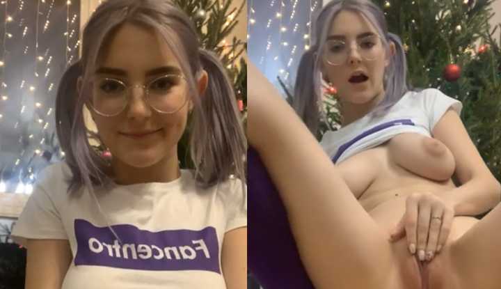 快来拆你的圣诞节礼物