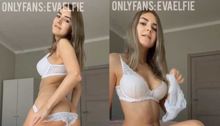 一大早就要脱光光