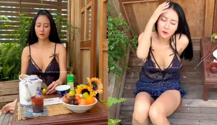 阳光明媚的午后