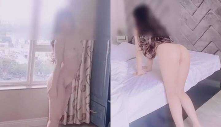 Su Chibi最喜欢全裸开箱饭店