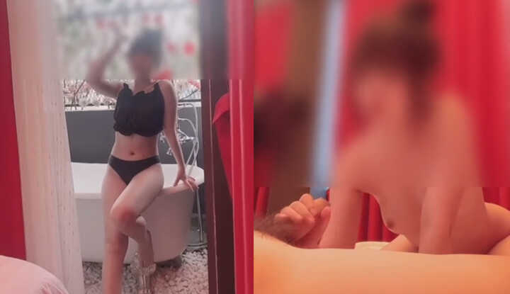 酒店服务真周到，还附赠一个美女服务