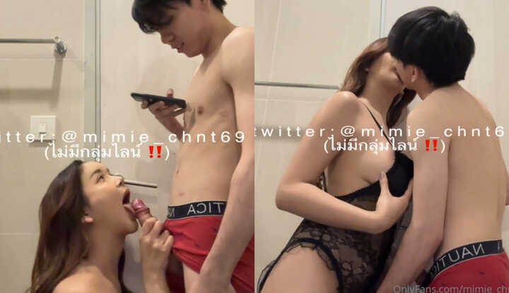 约了一个小鲜肉带来厕所榨干