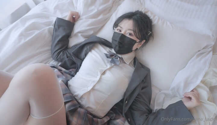 NO.048 老师与学生的禁忌爱恋，旅馆里的课后辅导