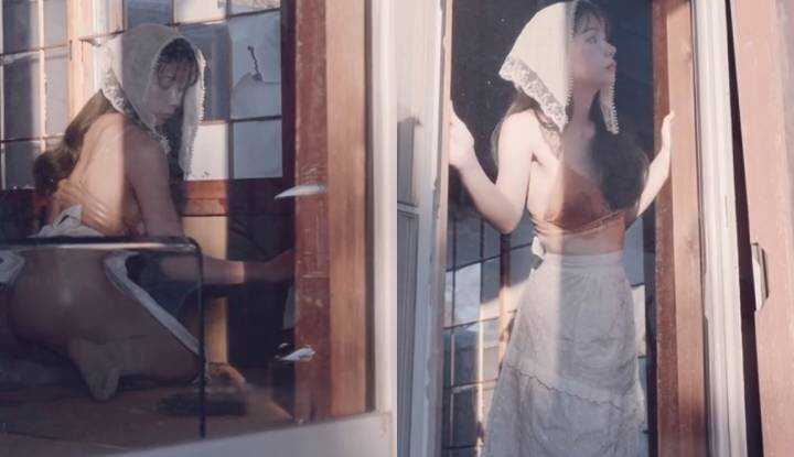 My real house and real life