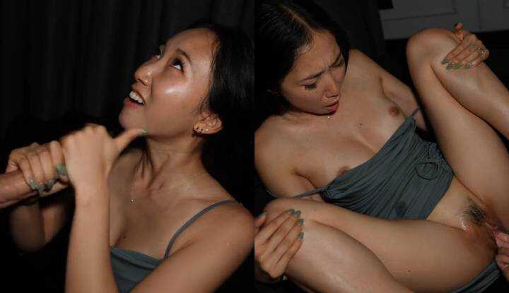 用Luna Okko的肛门来性交的感觉怎么样？