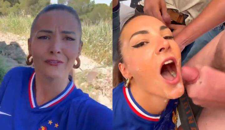 你们特地准备的肉棒派对Ava moore好喜欢